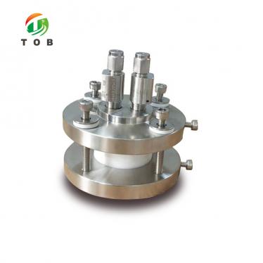  리튬 공기 배터리 연구