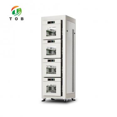 온도 환경 시험 챔버