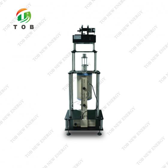 High-Temperature Dip Coating Machine