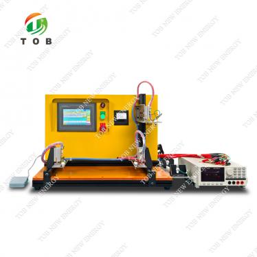 반자동 배터리 분류기