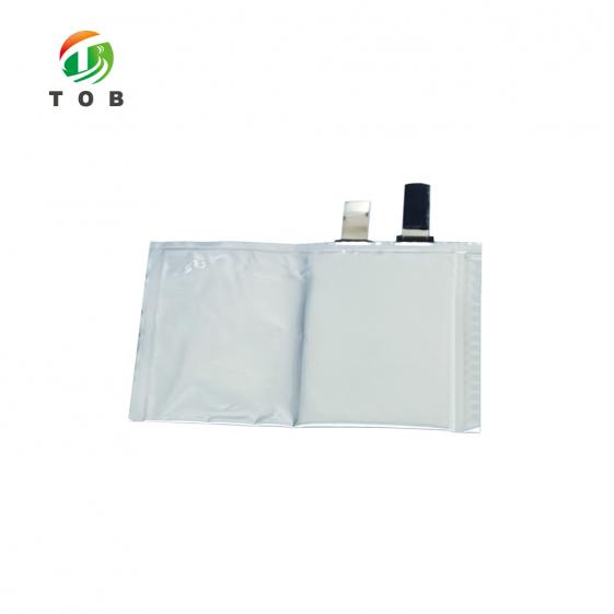 Sodium-Ion Pouch Cell