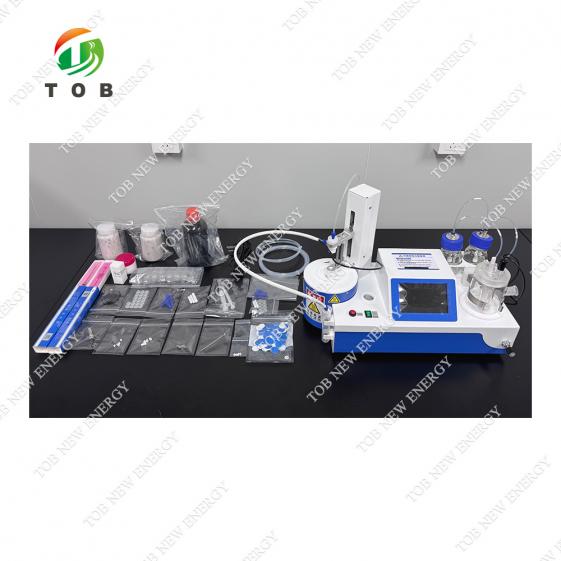 Karl Fischer Titrator