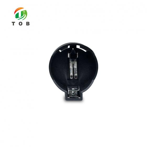Battery holder