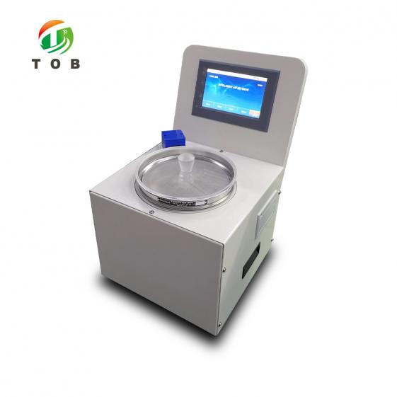 Standard Air Jet Sieve