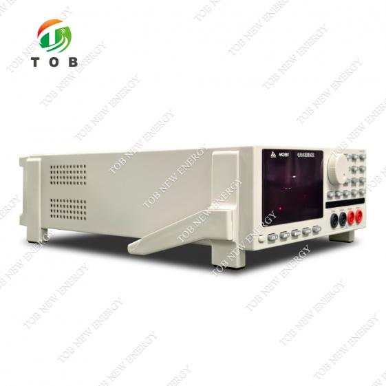Battery Internal Resistance Tester