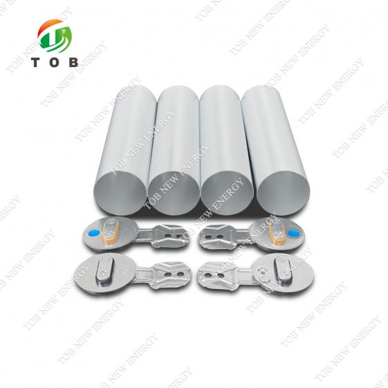 33135 Tabless Battery Case Kit for Sodium-ion Cell