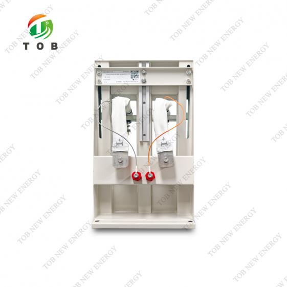 Prismatic Cell Test Fixture