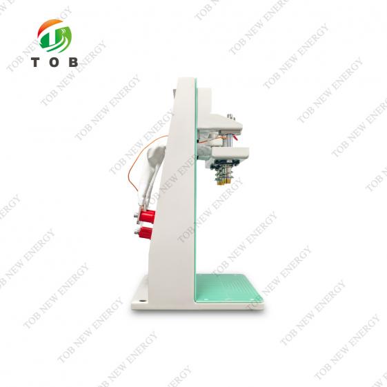 Prismatic Cell Test Fixture