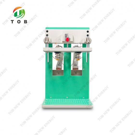 Prismatic Cell Test Fixture