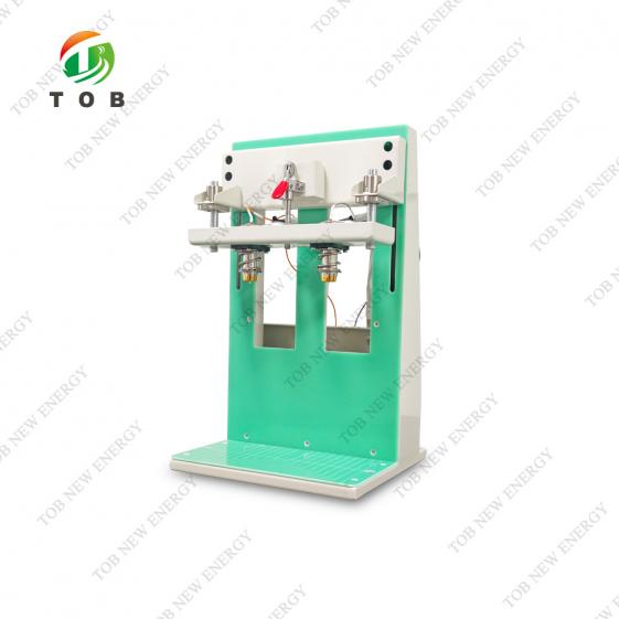 Prismatic Cell Test Fixture