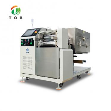 Roll to Roll Coating Machine