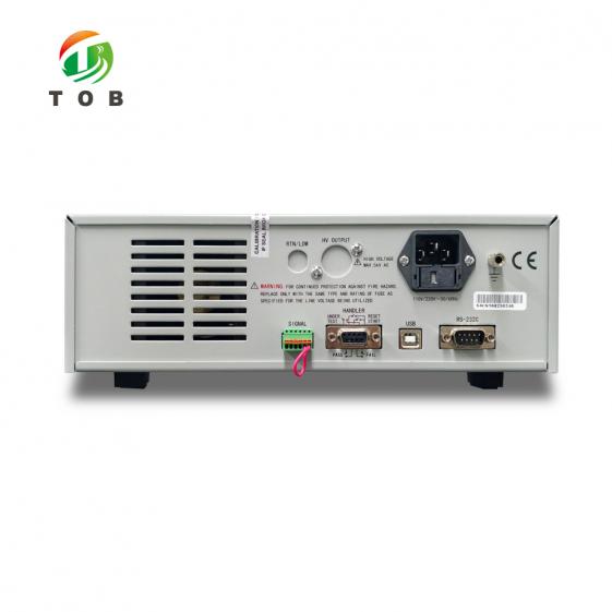 Hi-Pot Tester