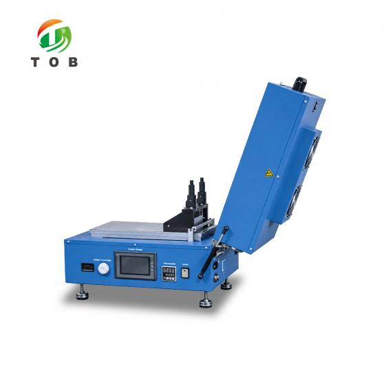 Automatic Film Coating Machine