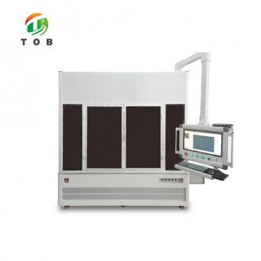 TOB-XD4000W 갠트리 파이버 레이저 용접기