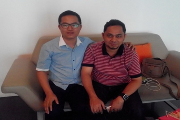 CFP, 인도네시아 lfp 배터리 프로젝트에 참여