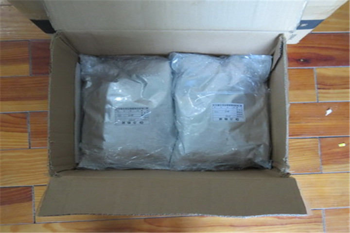 리튬 배터리 용 20kg 폴리 비닐 리덴 플루오 라이드 바인더 (pvdf)